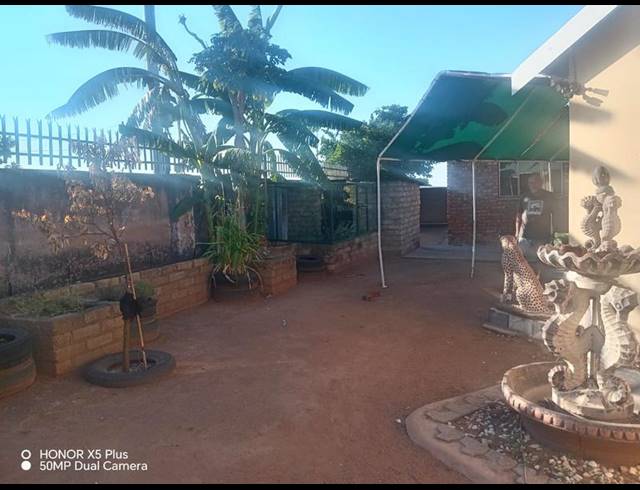 2 BEDROOM HOUSE FOR SALE IN SOSHANGUVE GG